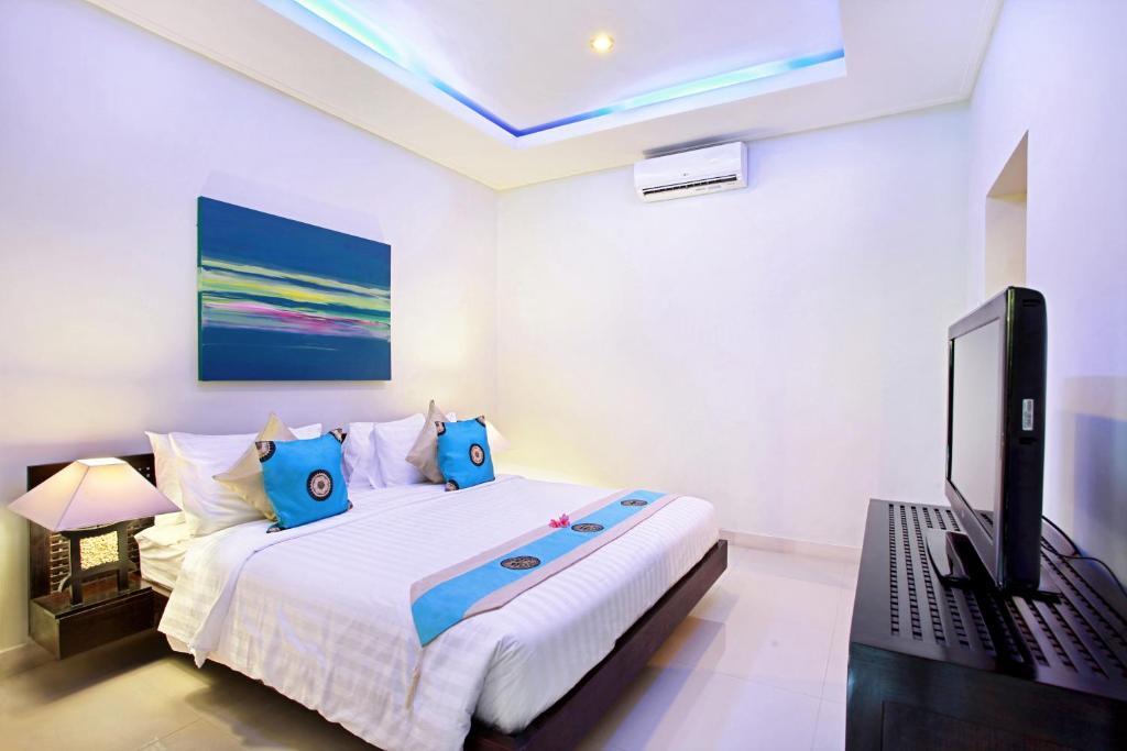 Adhyatma Villa Seminyak (Bali)