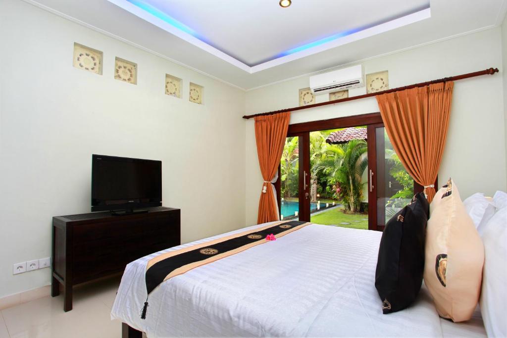 Villa Adhyatma
