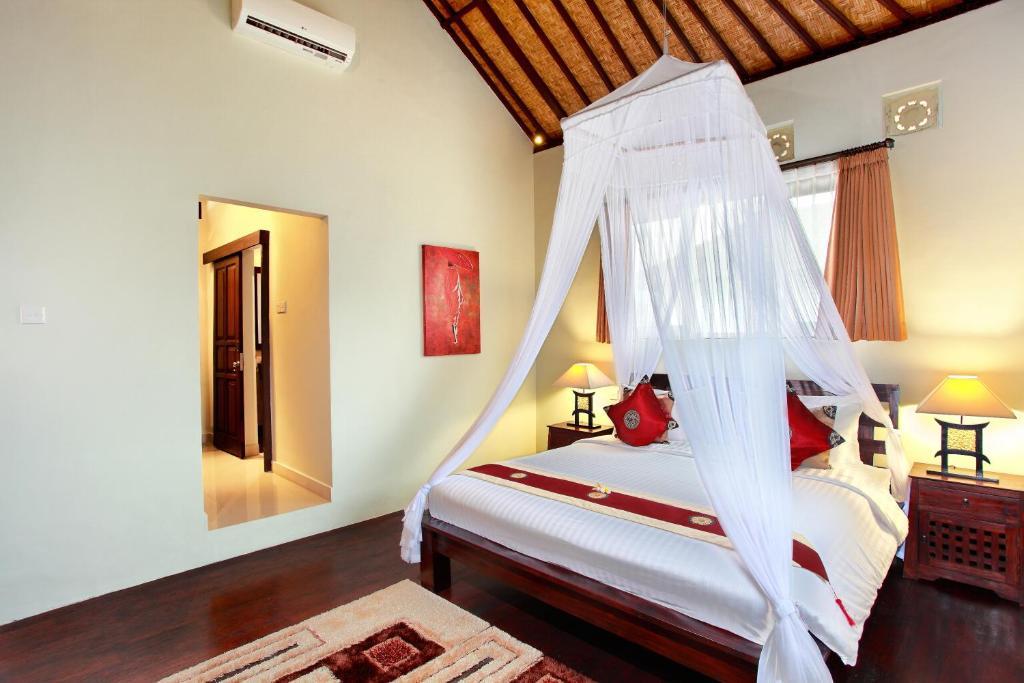 Adhyatma Villa Seminyak (Bali)