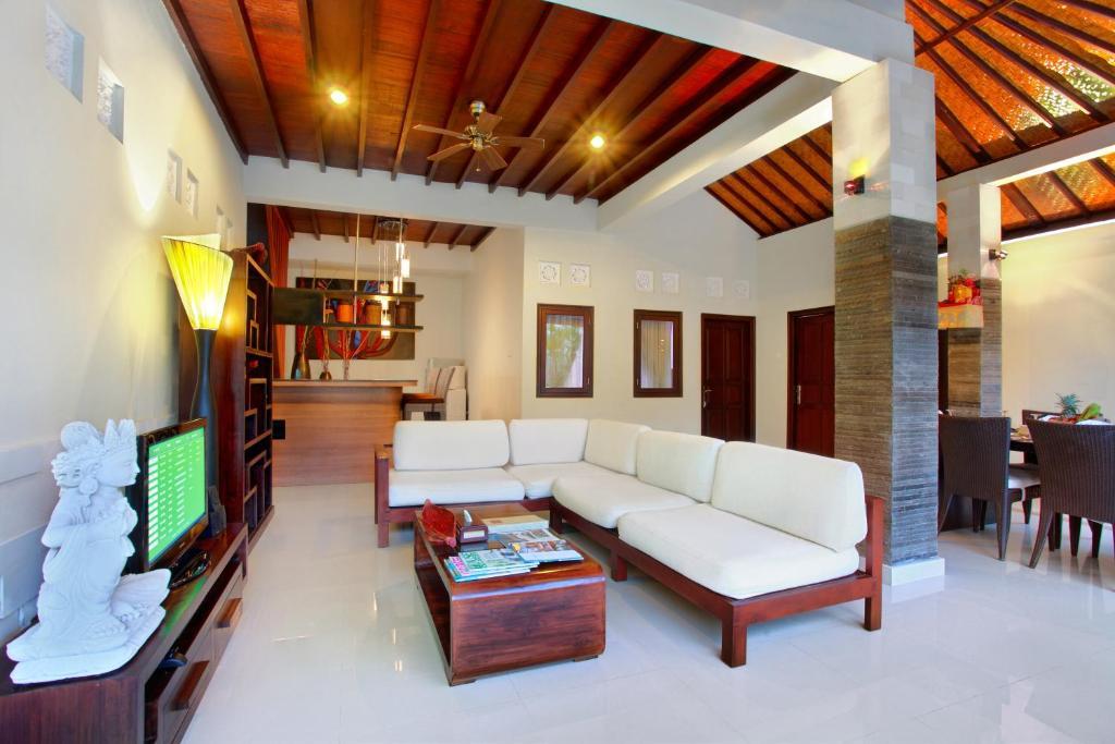 Adhyatma Villa Seminyak (Bali)