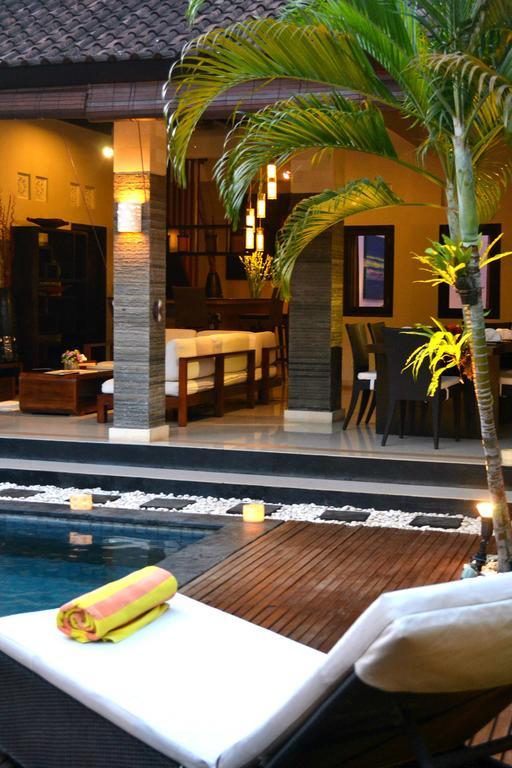 Adhyatma Seminyak (Bali)