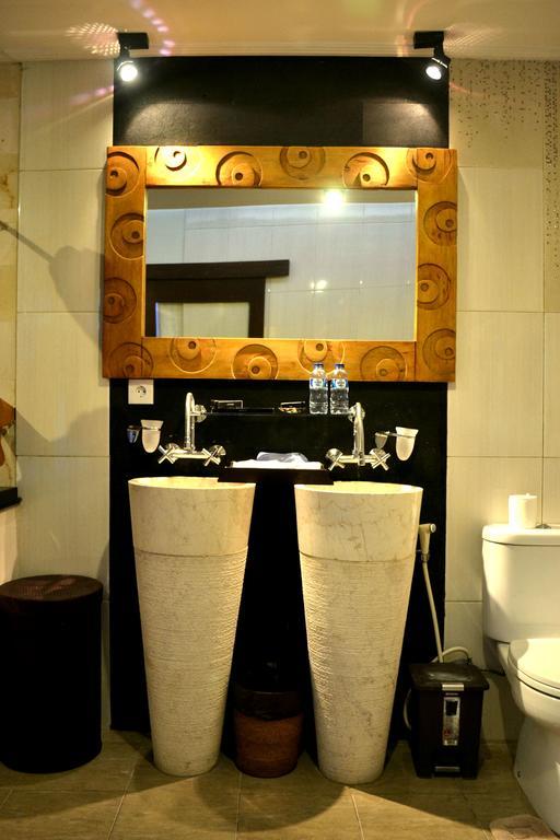 Adhyatma * Seminyak (Bali)